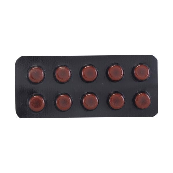 Depinor 25mg Tablet 10'S