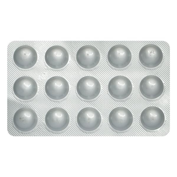 IZRA 40mg Tablet 15's