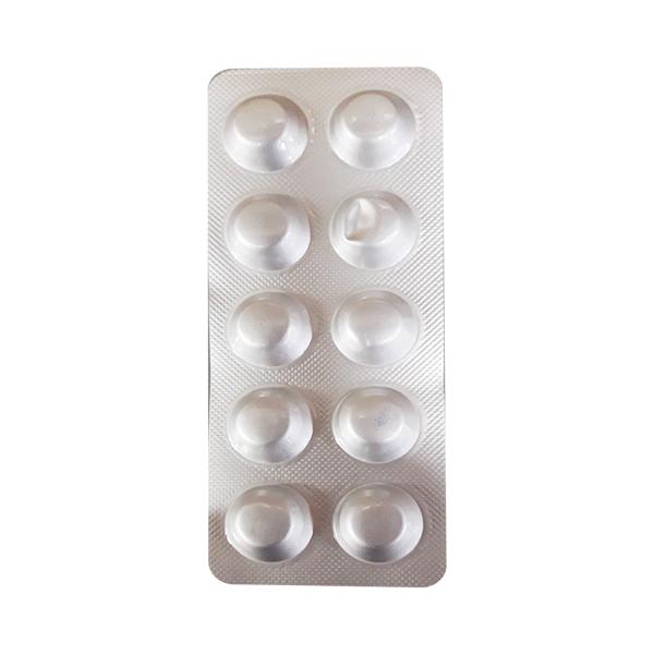 Espra 40mg Tablet 10'S