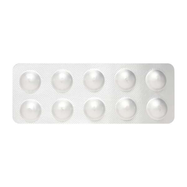 Sulpidon 50mg Tablet 10'S