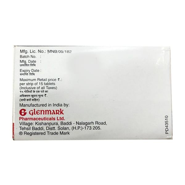 ASCORIL + Tablet 15's