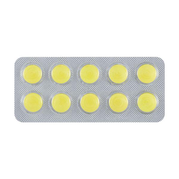 METARKA ER 50mg Tablet 10's