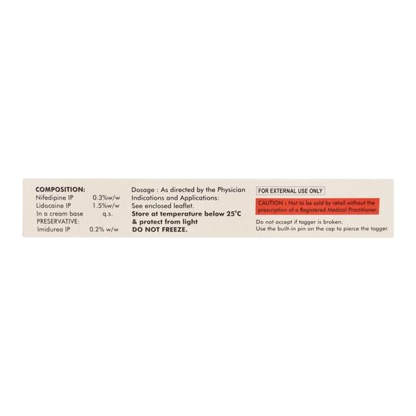 Anorelief Cream 30gm