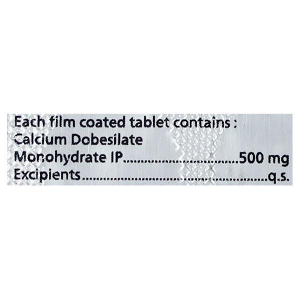 MAYCAL D Tablet 10's