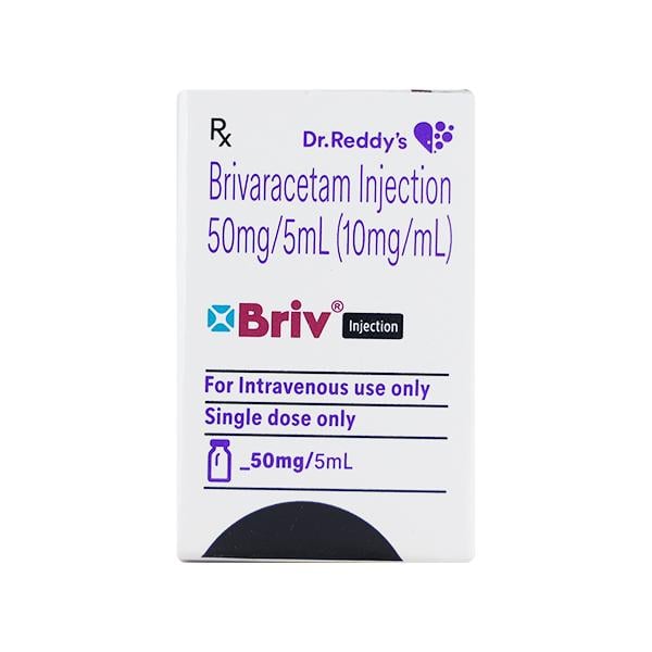 BRIV Injection 5ml