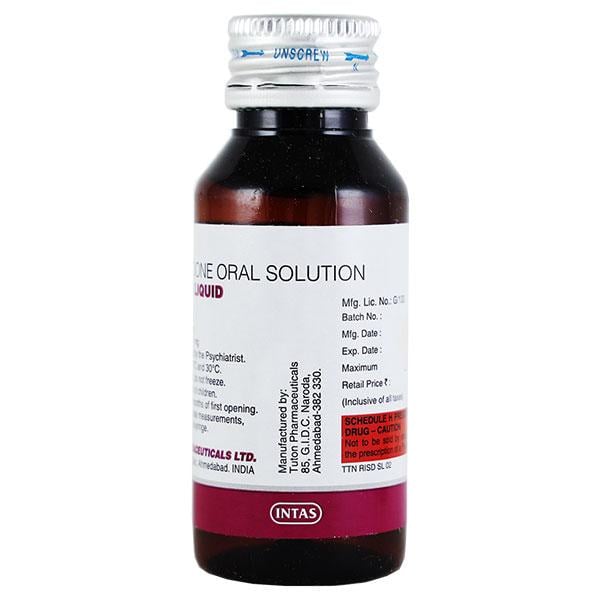 Risdone 1mg Liquid 60ml