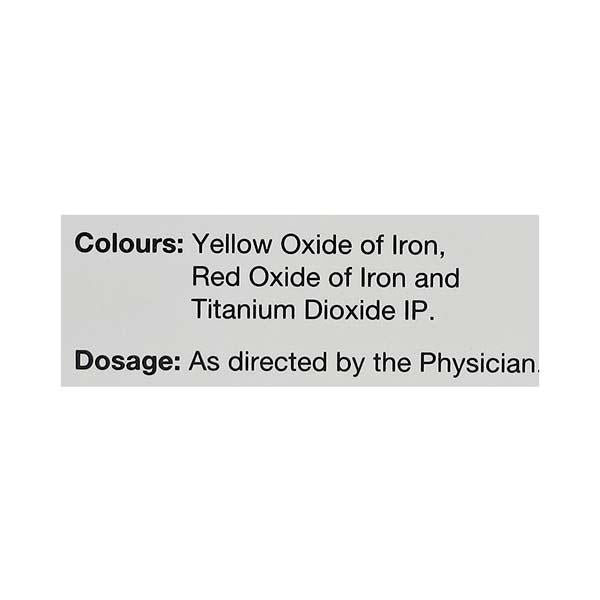 Tadaflo 5mg Tablet 15'S