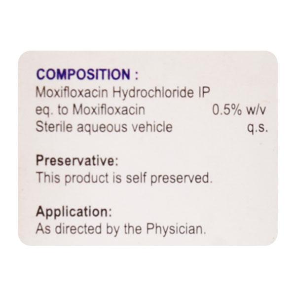 MOXISHIELD Eye Drops 5ml