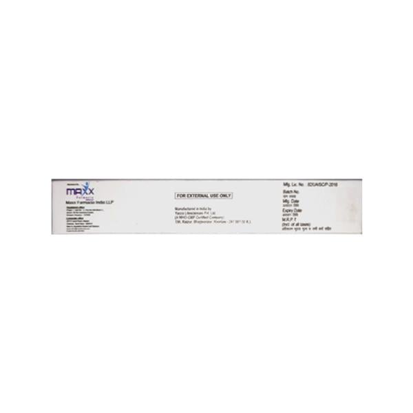 DERMA K5 Cream 15g