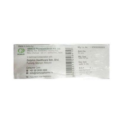 MINOIL Bar 100gm