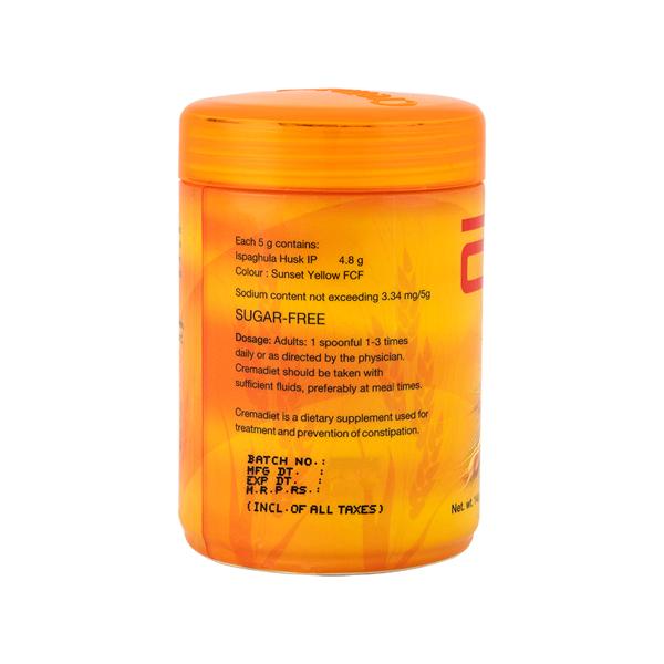 Cremadiet Powder 140gm