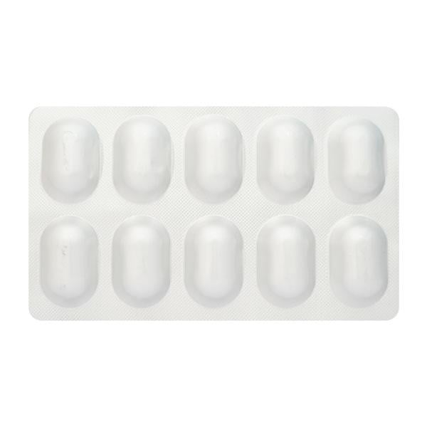 WILAC Capsule 10's