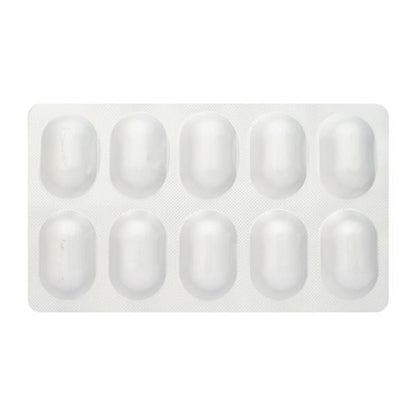 WILAC Capsule 10's