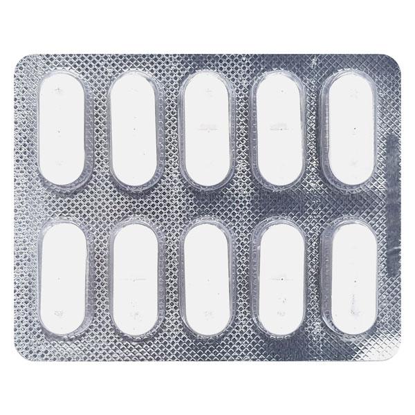 Lcin 750mg Tablet 10'S