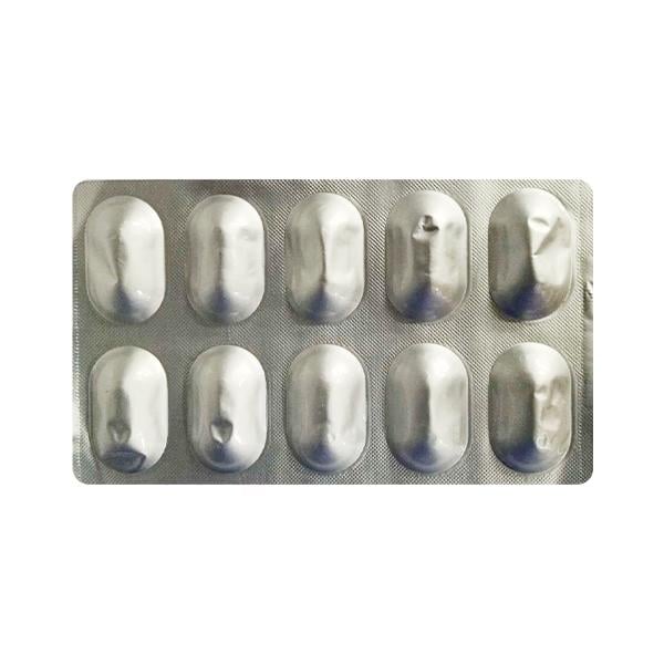 Livrite Tablet 10'S