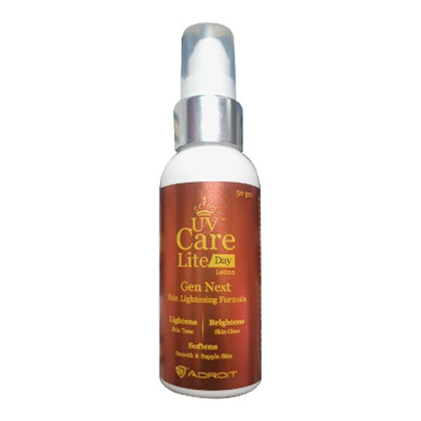 UV Care Lite Day Lotion 50gm
