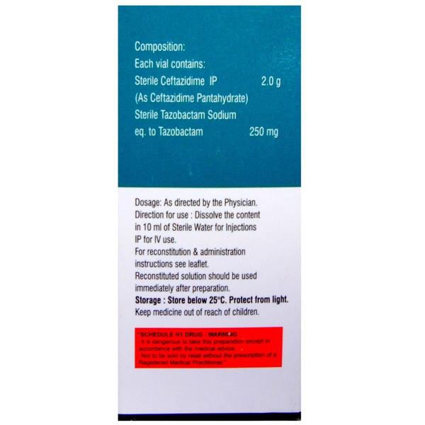 NOVARIDE 2mg Tablet 10's