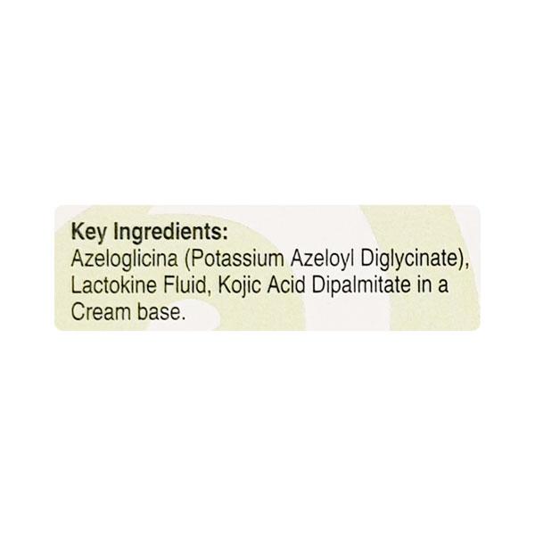 Kojic Cream 25gm