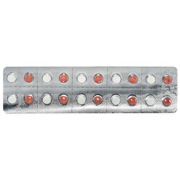 EPTUS T10 Kit 20's