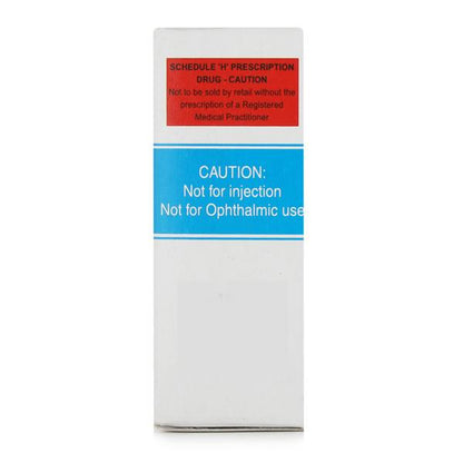 Biomycetin Ear Drops 5ml