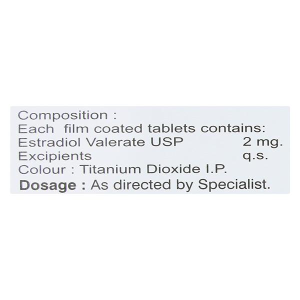 VOVASURE Tablet 28's
