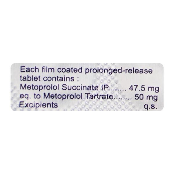 Evimeto 50mg Tablet 10'S