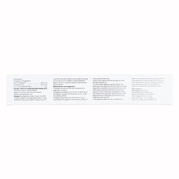 CANDIZEST C Gel 30g