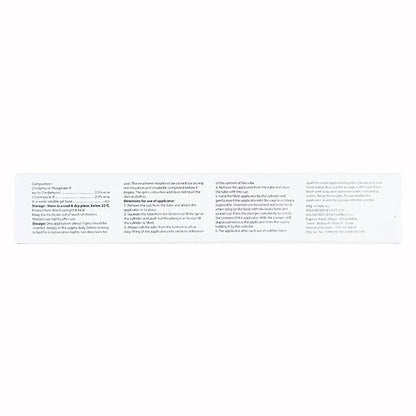 CANDIZEST C Gel 30g