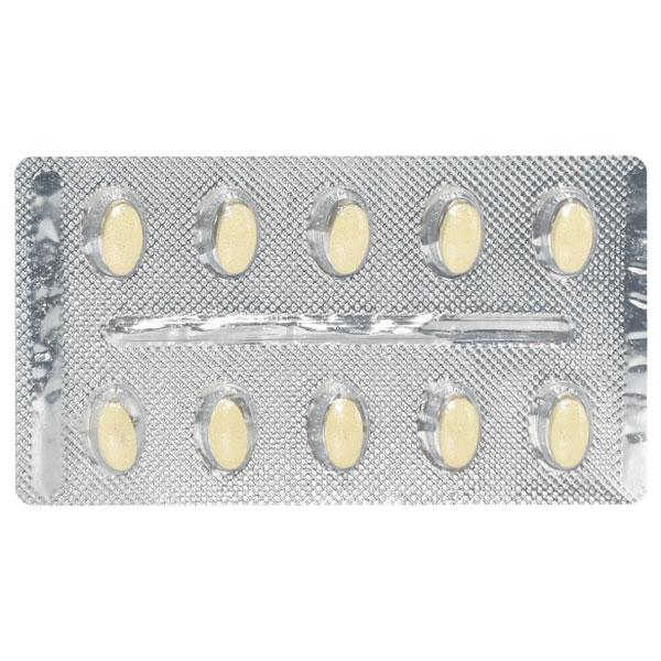 EMPAONE 25 Tablet 10's