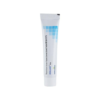 HEALACE Gel 15gm