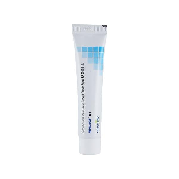 HEALACE Gel 15gm