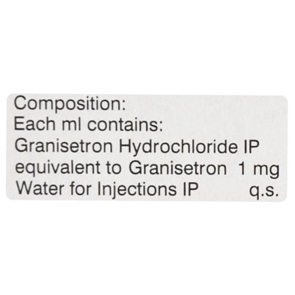 Grandem 1mg Injection 1ml