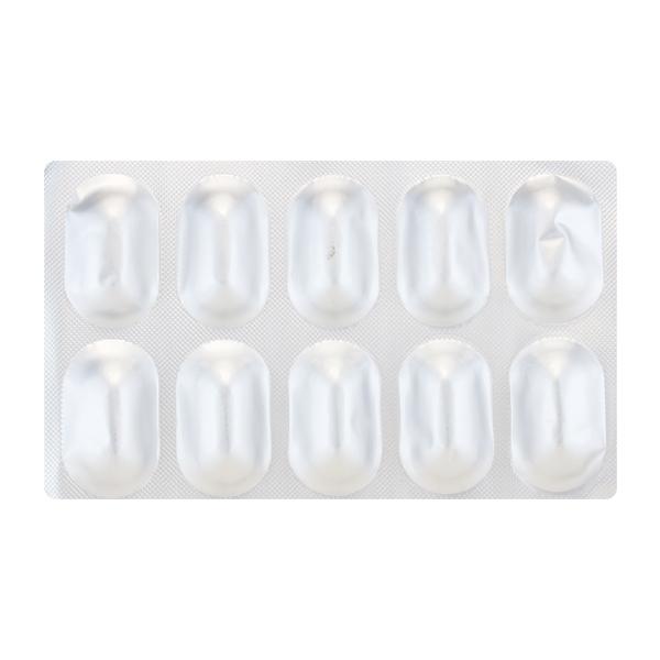 GAPITAS 300MG TABLET 10'S