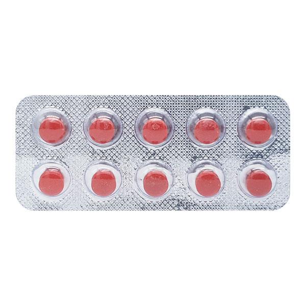 Escigress 10mg Tablet 10'S