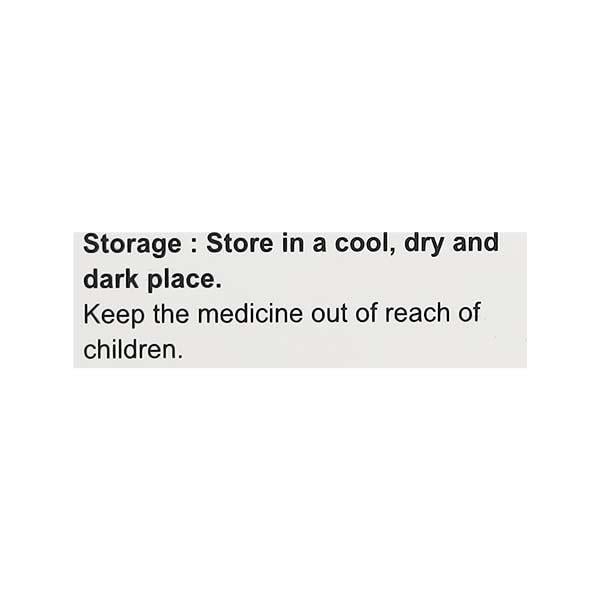 PINKLETRO 2.5 Tablet 5's