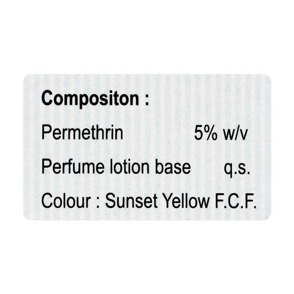 SCABAL P Lotion 50ml