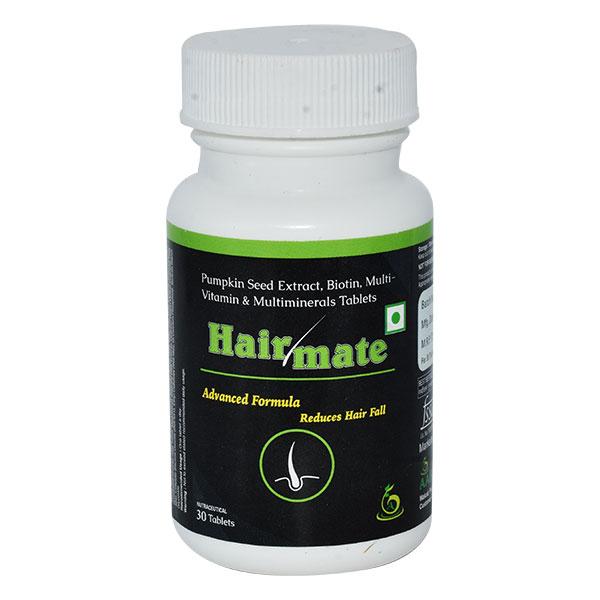 HAIRMATE Tablet 30's