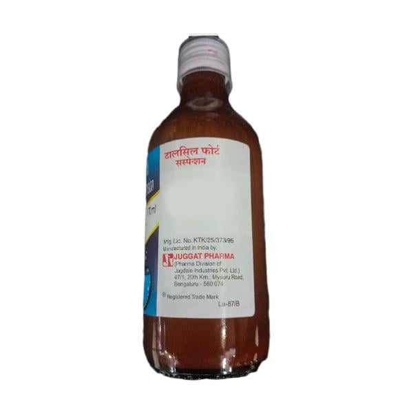 TALSIL FORTE Suspension 170ml