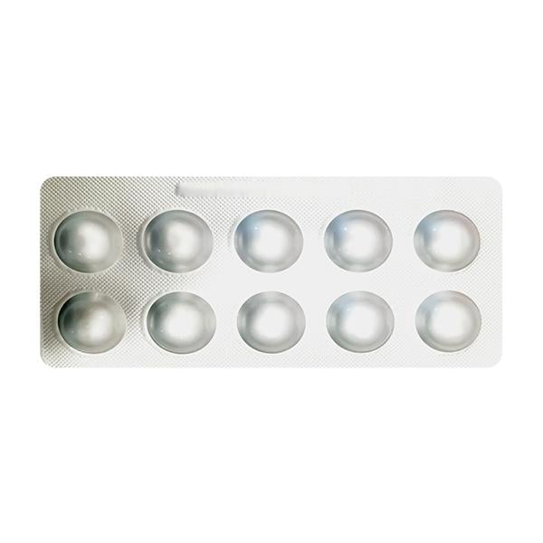 TELLY BS 2.5 Tablet 10's