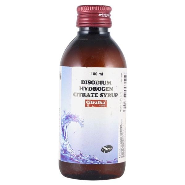 Citralka Liquid 100ml