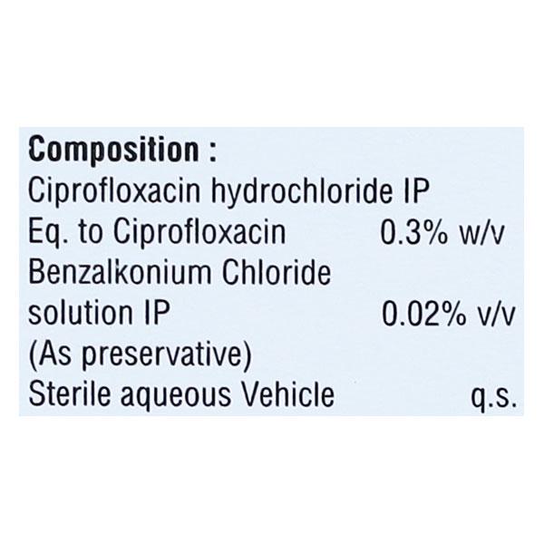 BIOBID Eye Drops 10ml