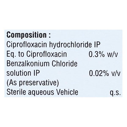 BIOBID Eye Drops 10ml