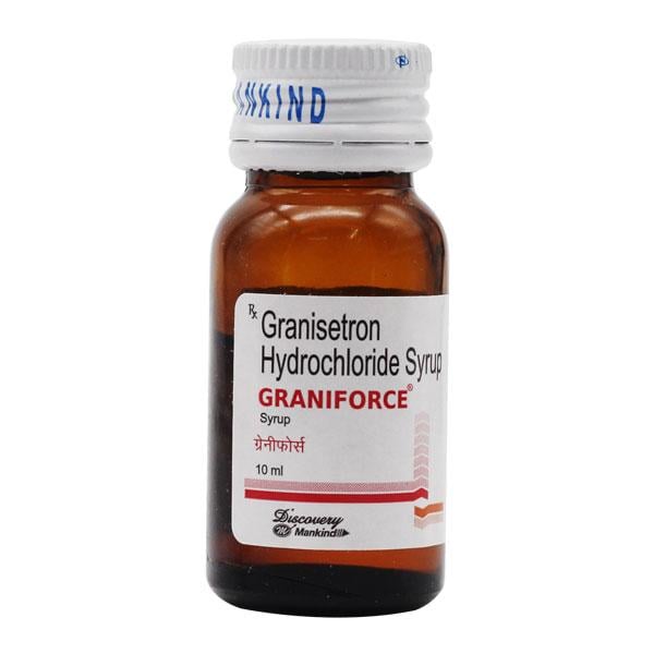 Graniforce Syrup 10ml
