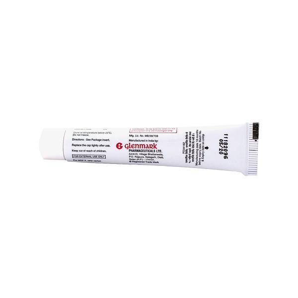 Tacroz Forte Ointment 10gm
