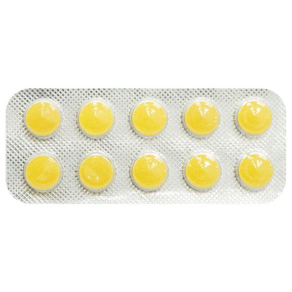 MEBASTOM 135 Tablet 10's