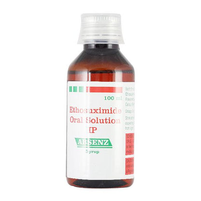 Absenz Oral Solution 100ml