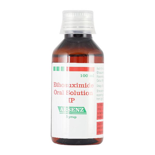 Absenz Oral Solution 100ml