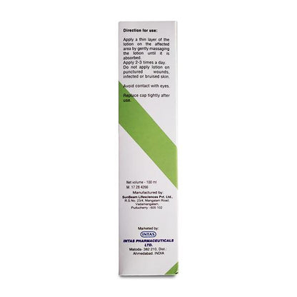 ALLEGIX Lotion 100ml