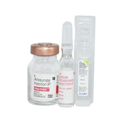 Falcigo 60mg Injection 1'S