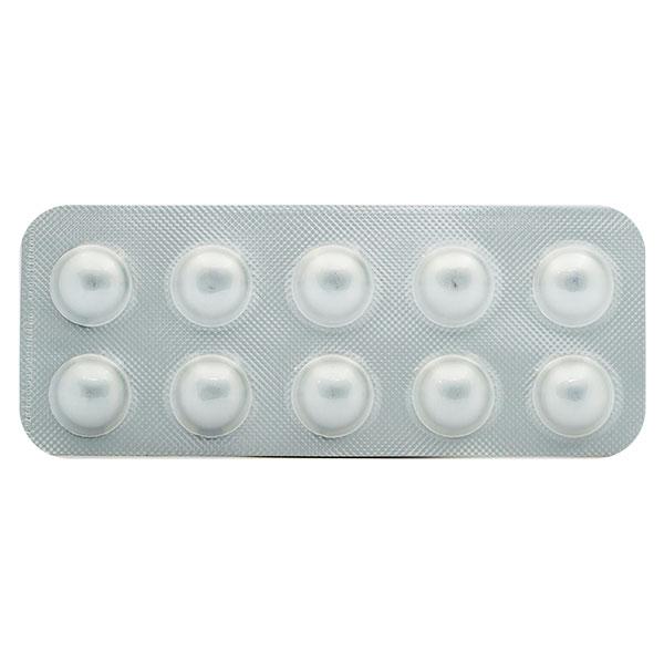 DIZIBEAT 24mg Tablet 10's